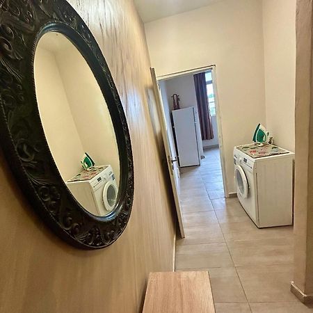 Ferienwohnung Петров 2 Vratsa Exterior foto