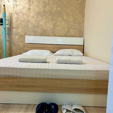 Ferienwohnung Петров 2 Vratsa Exterior foto
