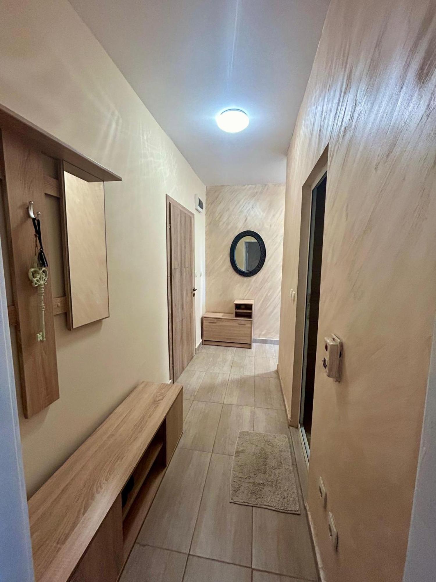 Ferienwohnung Петров 2 Vratsa Exterior foto