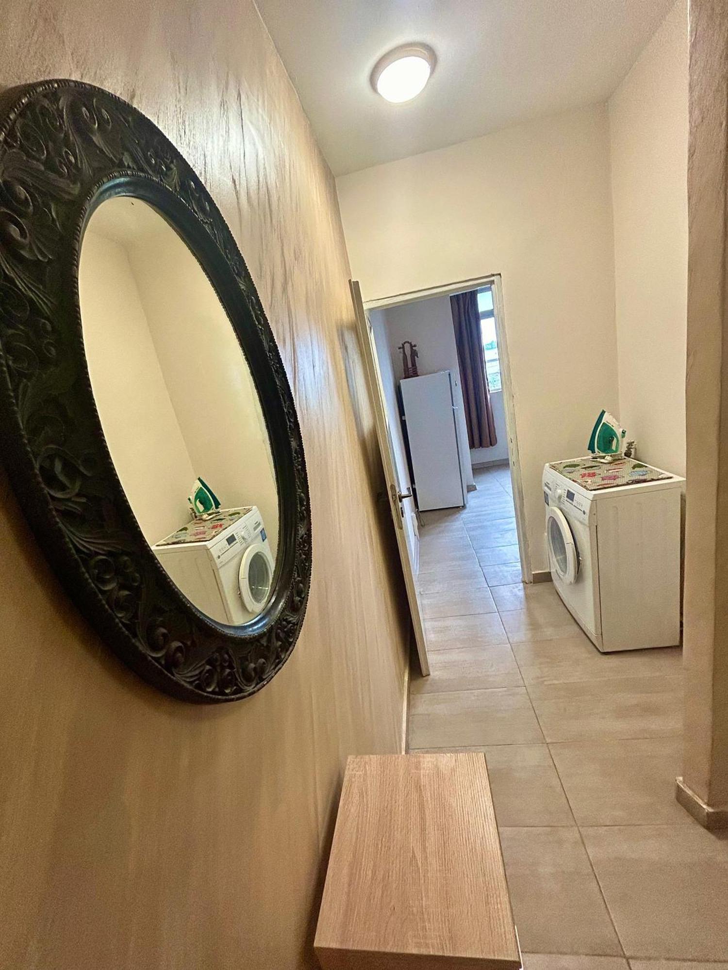 Ferienwohnung Петров 2 Vratsa Exterior foto