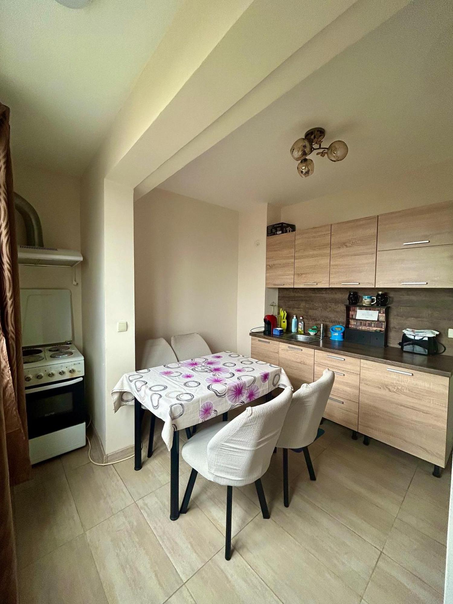 Ferienwohnung Петров 2 Vratsa Exterior foto